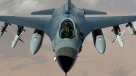 Parlamentario peruano propondrá que EE.UU. impugne compra de los F-16