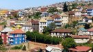 Inversión en Valparaíso aumentó tras ser declarado patrimonio de la humanidad
