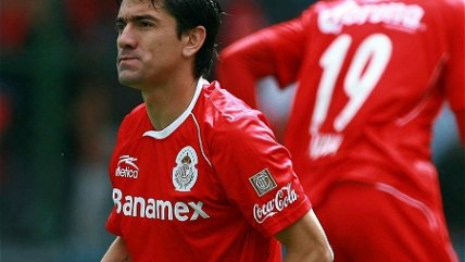 Héctor Mancilla dijo tener una opción de emigrar al fútbol español