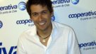 Rafael Araneda: He fantaseado con el Festival de Viña del Mar