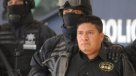 Policía mexicana detuvo a fundador del poderoso cártel de Los Zetas