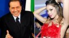 La amante de Berlusconi y su nueva forma de vender un libro
