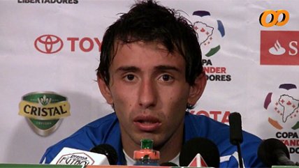 Marcelo Cañete: "Era primordial ganar para hacernos más fuertes en nuestra cancha"