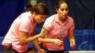 Paulina Vega calificó como inolvidable su medalla obtenida en el Chile Open