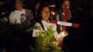Misa en memoria de víctimas de San Miguel
