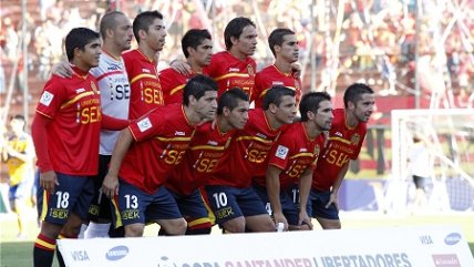 Jugadores de Unión Española destacaron la victoria sobre Tigres