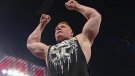 Brock Lesnar regresa a la WWE y ya lanzó violento reto a John Cena