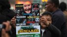 Manifestantes marcharon en Lima por posible petición de indulto humanitario de Fujimori