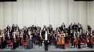 Nuevo director de Orquesta Filarmónica marca temporada 2013 del Teatro Municipal