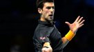 Novak Djokovic y Andy Murray lucharán por el liderato del Grupo A en Londres
