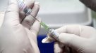 Ministerio de Salud amplió vacunación por meningitis a toda la Región Metropolitana