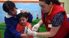 Pediatra: Se deberá a vacunar a los adolescentes contra la meningitis