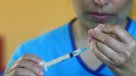 Clínica Las Condes: No sabemos si habrán vacunas para quienes no están en riesgo