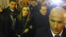 Berlusconi anunció matrimonio con joven veinteañera