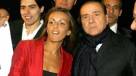 Silvio Berlusconi se casa con novia 49 años menor