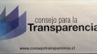 Solo un 6 por ciento de los chilenos usa información de trasparencia