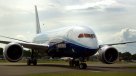Aerolíneas japonesas suspendieron el uso de Boeing 787