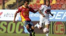 Reviva los goles del triunfo de U. Española en Copa Chile