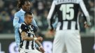 Juventus no pudo sacar ventaja sobre Lazio