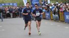 Cristián Valenzuela: Este año voy por el título mundial de maratón