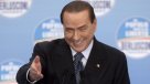 Berlusconi fue condenado a un año de cárcel por el caso Unipol