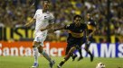 Nacional le robó tres puntos a Boca Juniors en La Bombonera por la Copa Libertadores