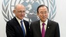 Argentina volvió a arremeter en la ONU por Islas Malvinas
