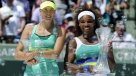 El título logrado por Serena Williams en Miami