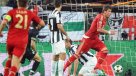 Bayern Munich se impuso ante Juventus y avanzó a semifinales de la Champions League