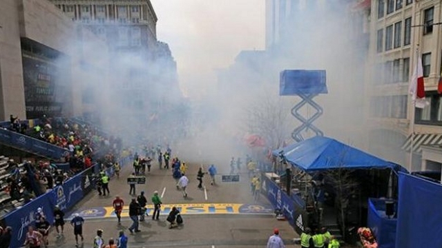 Every marathon runner wants to be able to say they finished the Boston  Marathon. As the oldest…