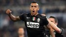Juventus de Arturo Vidal y Mauricio Isla desafía a AC Milan en un nuevo clásico