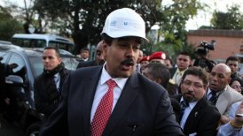 Maduro también participará en un homenaje a los fallecidos Néstor Kirchner y Hugo Chávez.