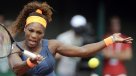 Serena Williams derrotó a Maria Sharapova para coronarse en Roland Garros