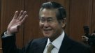 Keiko Fujimori: Mi padre saldrá en libertad, y no a la tumba
