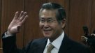 Perú: 55 por ciento respeta decisión de negar indulto a Fujimori
