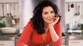 Nigella Lawson fue ahorcada en público por su marido.