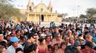 Arzobispo de Antofagasta: En La Tirana hay más gente que el año pasado