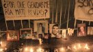 Cárcel de San Miguel: Familiares no descartan ir a instancias internacionales