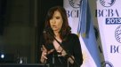 Fiscal argentino pidió investigar si Cristina Fernández violó la ley electoral