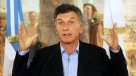 Alcalde de Buenos Aires criticó al gobierno argentino por ultimátum a LAN
