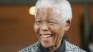 Mandela abandonó el hospital después de casi tres meses internado