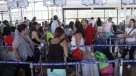 Aeropuerto de Santiago embarcará más de 600 mil pasajeros en Fiestas Patrias