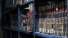 PDI investiga desaparición de 1.080 libros en la Biblioteca Nacional