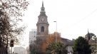 Tohá manifestó preocupación por fallo para pintar fachada de iglesia San Francisco