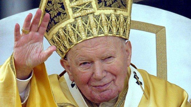 Juan Pablo II y Juan XXIII ya tienen fecha de canonización  