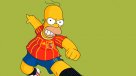 Fox anuncia capítulo especial de Los Simpson sobre el Mundial
