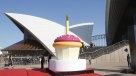 Australia celebró los 40 años de la Casa de la Ópera de Sidney