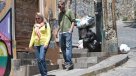 Basura no afectó turismo de fin de semana largo en Valparaíso
