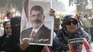 Mursi advirtió que no habrá estabilidad en Egipto hasta \