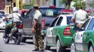 Carabineros reportó femicidio frustrado en Peñalolén